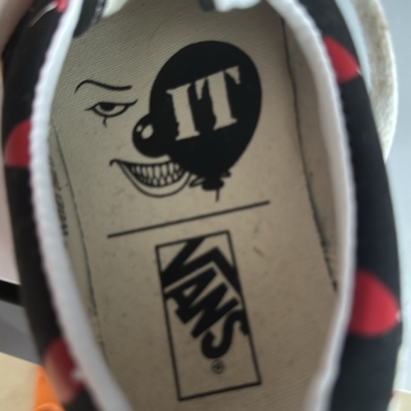 Vans IT 🎈Special Edition - Picture 5 of 10